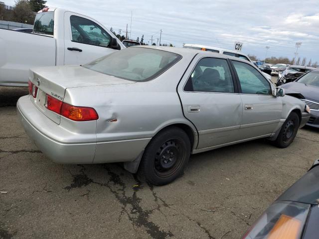 4T1BF22K0YU108149 - 2000 TOYOTA CAMRY LE GRAY photo 3