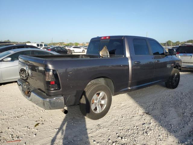 1C6RR6TT0LS110973 - 2020 RAM 1500 CLASS SLT ნაცრისფერი ფოტო 3