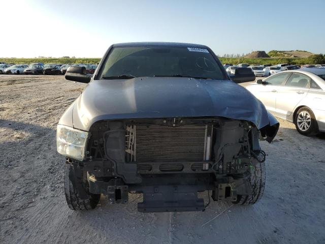 1C6RR6TT0LS110973 - 2020 RAM 1500 CLASS SLT ნაცრისფერი ფოტო 5