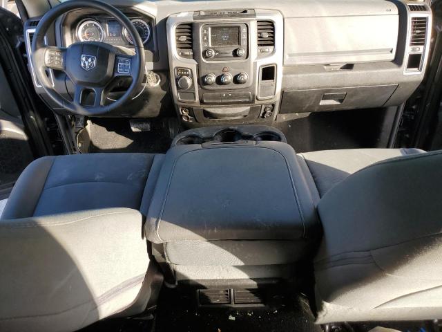 1C6RR6TT0LS110973 - 2020 RAM 1500 CLASS SLT ნაცრისფერი ფოტო 8