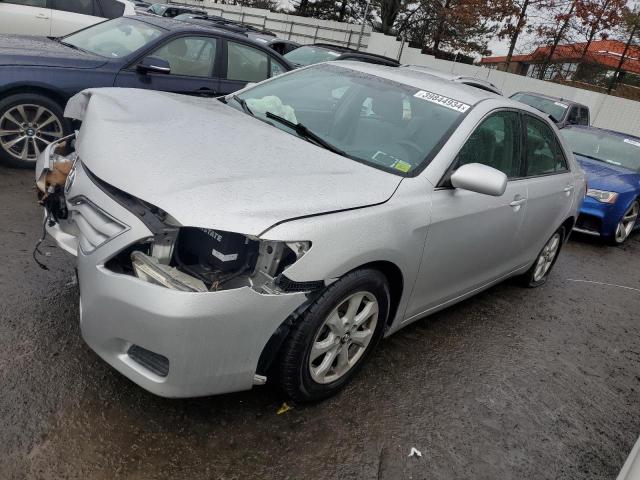 2011 TOYOTA CAMRY BASE, 