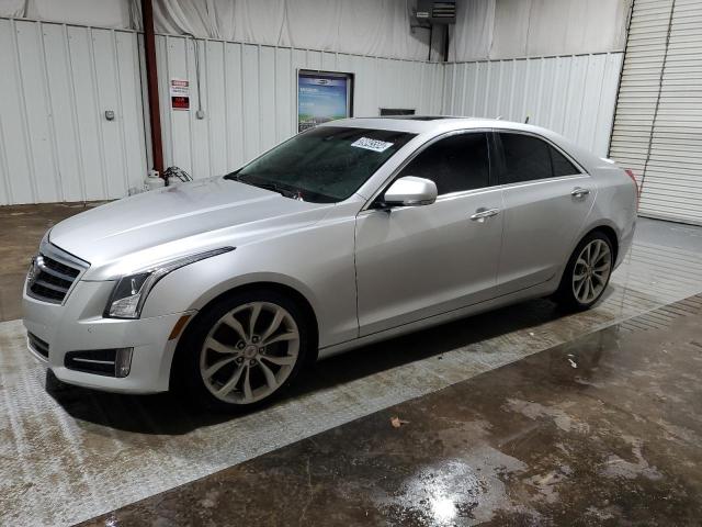 2013 CADILLAC ATS PERFORMANCE, 