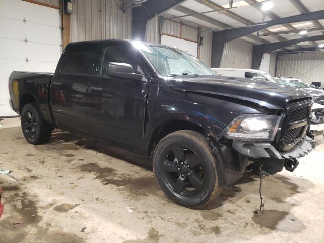 3C6RR7KT9EG324958 - 2014 RAM 1500 ST BLACK photo 4