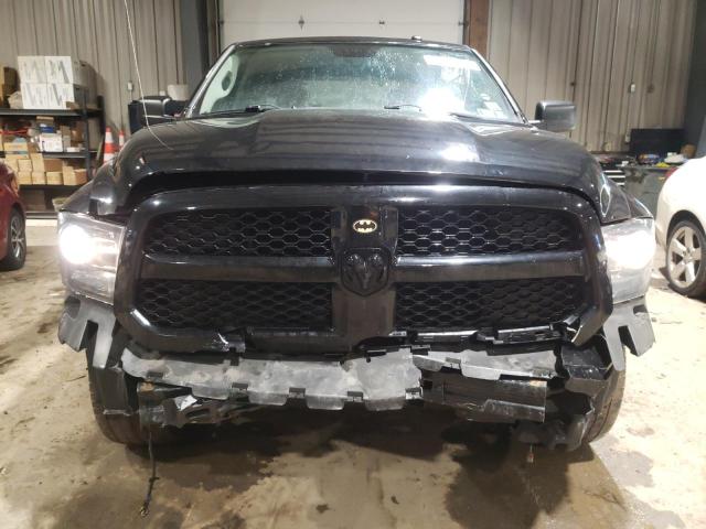 3C6RR7KT9EG324958 - 2014 RAM 1500 ST BLACK photo 5