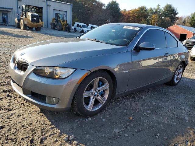 2008 BMW 335 I, 