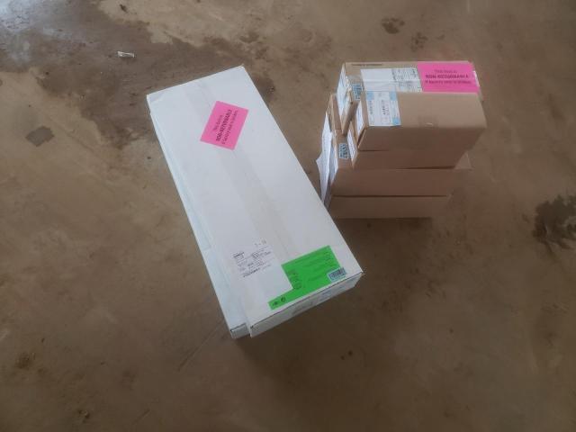 5UXTY3C04L9D18482 - 2020 BMW X3 SDRIVE30I Blau Foto 13