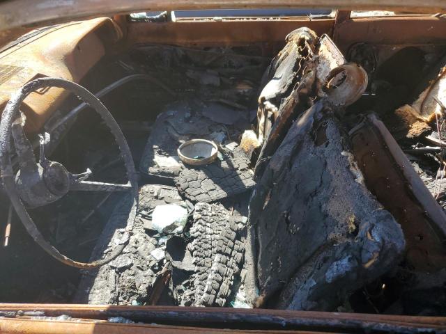 40927W273332 - 1964 CHEVROLET CORVAIR BURN photo 7