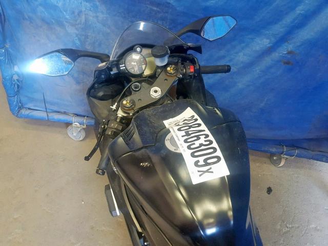 JYARJ28E5HA000111 - 2017 YAMAHA YZFR6  photo 5