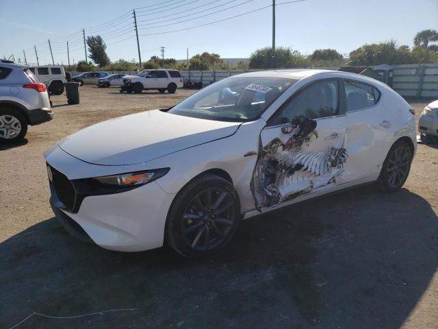 2021 MAZDA 3 PREFERRED, 