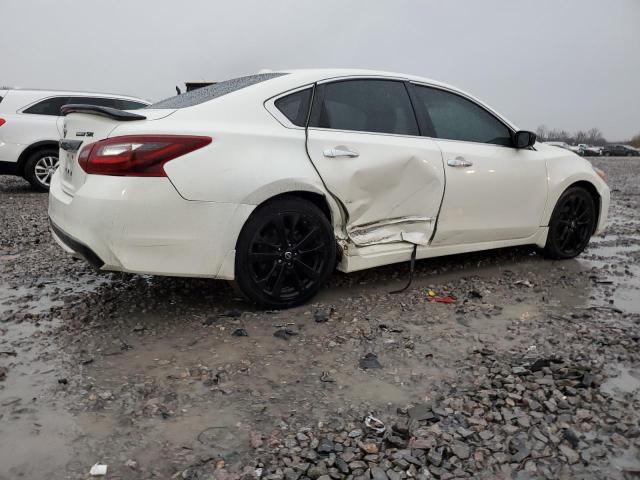 1N4AL3AP4JC226072 - 2018 NISSAN ALTIMA 2.5 WHITE photo 3