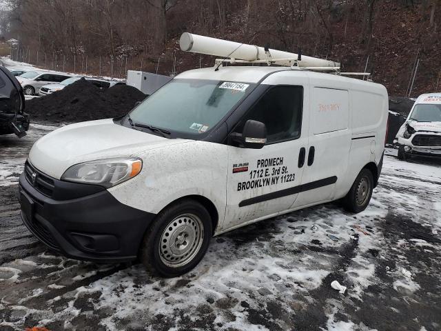 ZFBERFAB5H6H20827 - 2017 RAM PROMASTER 白色 照片 1