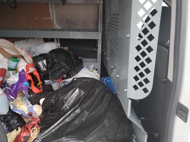 ZFBERFAB5H6H20827 - 2017 RAM PROMASTER 白色 照片 11