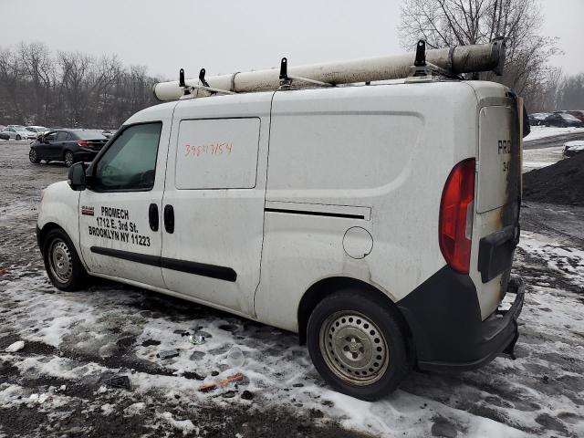 ZFBERFAB5H6H20827 - 2017 RAM PROMASTER 白色 照片 2