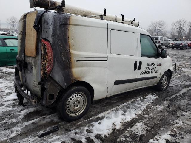 ZFBERFAB5H6H20827 - 2017 RAM PROMASTER 白色 照片 3