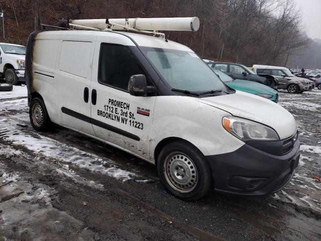 ZFBERFAB5H6H20827 - 2017 RAM PROMASTER 白色 照片 4