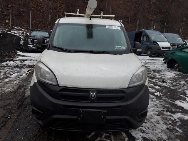 ZFBERFAB5H6H20827 - 2017 RAM PROMASTER 白色 照片 5