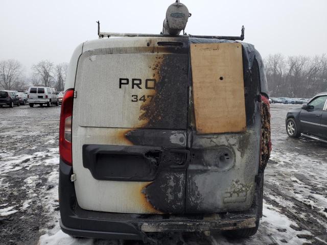 ZFBERFAB5H6H20827 - 2017 RAM PROMASTER 白色 照片 6