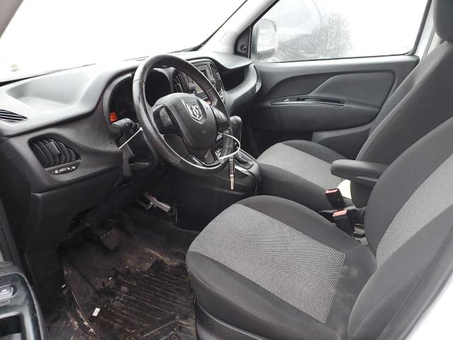 ZFBERFAB5H6H20827 - 2017 RAM PROMASTER 白色 照片 7