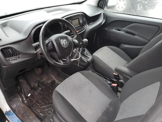 ZFBERFAB5H6H20827 - 2017 RAM PROMASTER 白色 照片 8