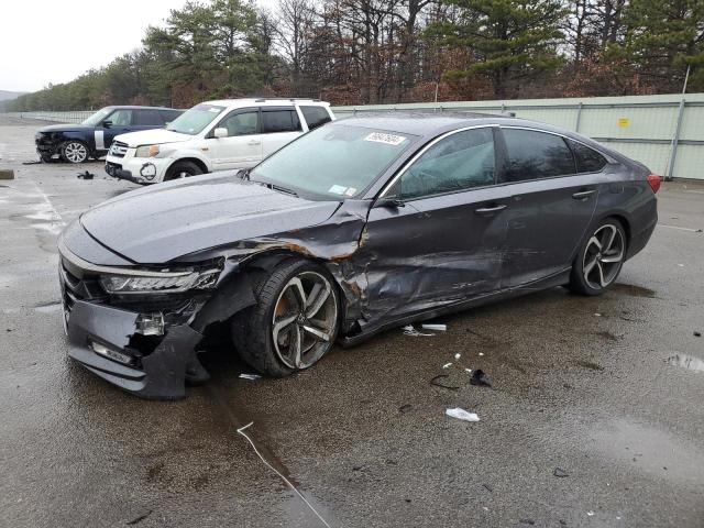 2019 HONDA ACCORD SPORT, 