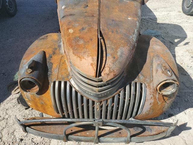 DBA356729 - 1946 CHEVROLET C-SERIES BURN photo 11