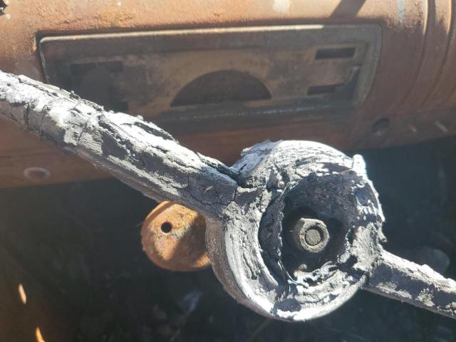 DBA356729 - 1946 CHEVROLET C-SERIES BURN photo 9