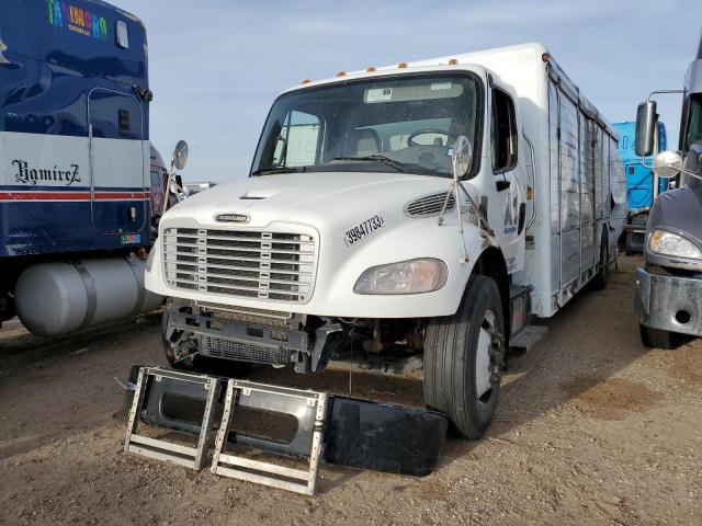 3ALACWFC5LDLX0442 - 2020 FREIGHTLINER M2 106 MEDIUM DUTY WHITE photo 9