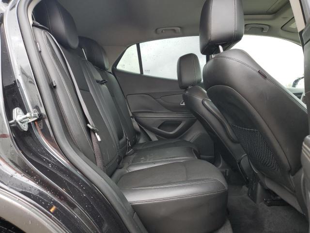 KL4CJFSB6DB132129 - 2013 BUICK ENCORE CONVENIENCE 黑色 照片 10