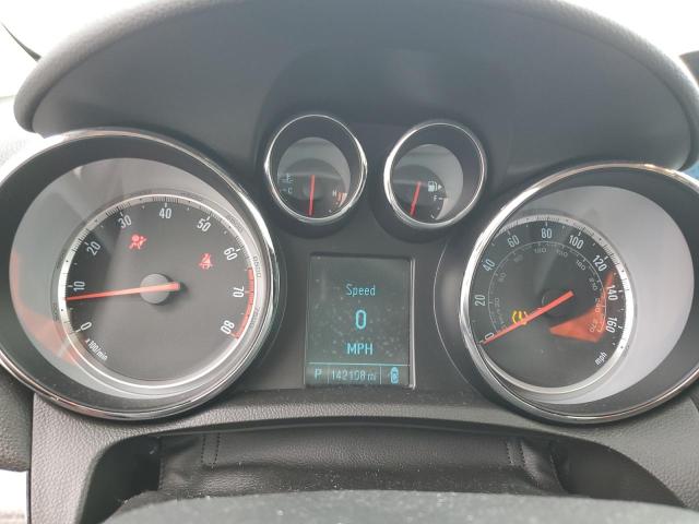 KL4CJFSB6DB132129 - 2013 BUICK ENCORE CONVENIENCE 黑色 照片 9