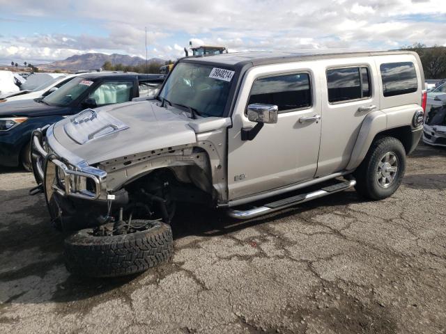 2007 HUMMER H3, 