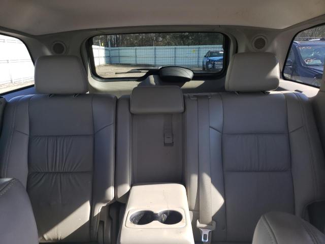 1J4RS4GG5BC518290 - 2011 JEEP GRAND CHER LAREDO 灰色 照片 10