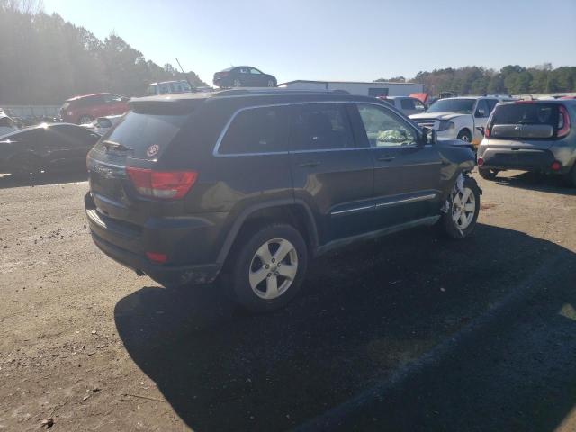 1J4RS4GG5BC518290 - 2011 JEEP GRAND CHER LAREDO 灰色 照片 3