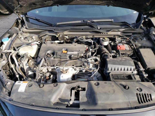 2HGFC4B84KH309496 - 2019 HONDA CIVIC SPORT 黑色 照片 11