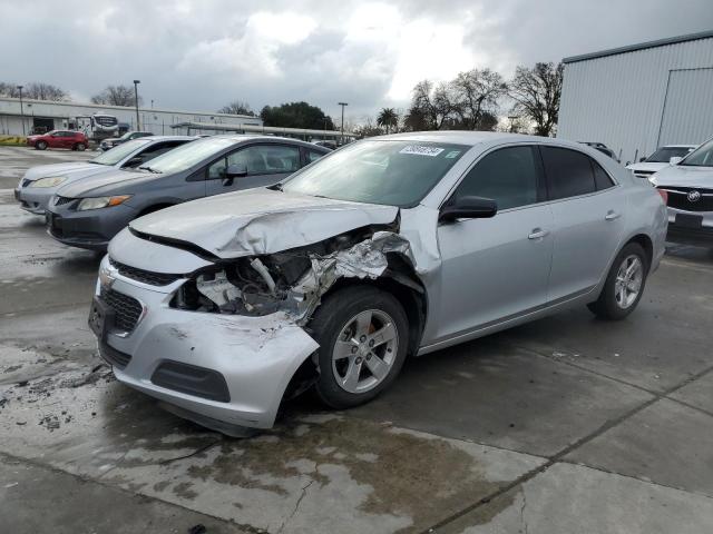 2014 CHEVROLET MALIBU LS, 