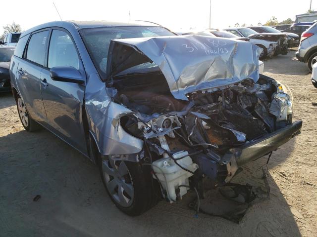 2T1KR32E23C149819 - 2003 TOYOTA COROLLA MA XR SILVER photo 4