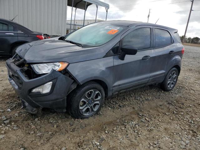 2019 FORD ECOSPORT S, 