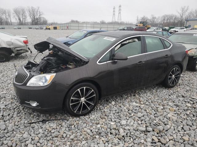 2016 BUICK VERANO SPORT TOURING, 