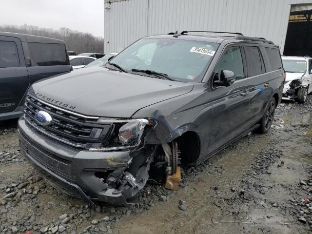 2020 FORD EXPEDITION MAX LIMITED, 