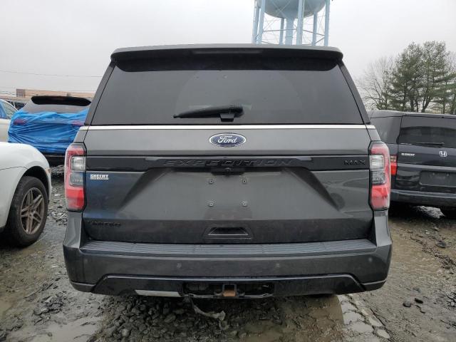 1FMJK2AT5LEA93457 - 2020 FORD EXPEDITION MAX LIMITED BLACK photo 6