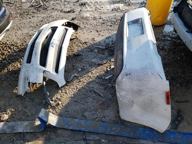 1G1ZC5EUXBF101398 - 2011 CHEVROLET MALIBU 1LT თეთრი ფოტო 12