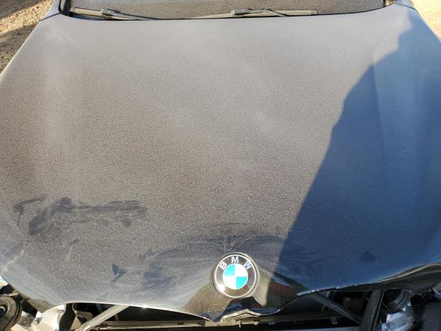 WBXHU7C58K5L11093 - 2019 BMW X1 SDRIVE28I BLACK photo 11