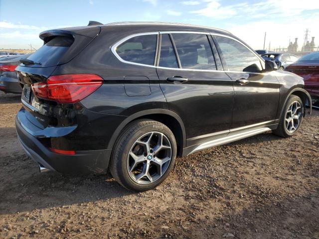 WBXHU7C58K5L11093 - 2019 BMW X1 SDRIVE28I BLACK photo 3