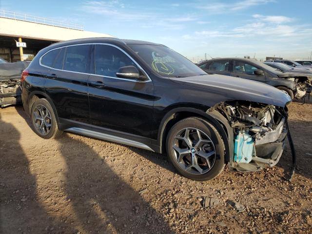 WBXHU7C58K5L11093 - 2019 BMW X1 SDRIVE28I BLACK photo 4