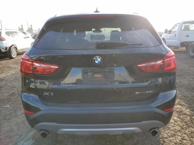 WBXHU7C58K5L11093 - 2019 BMW X1 SDRIVE28I BLACK photo 6