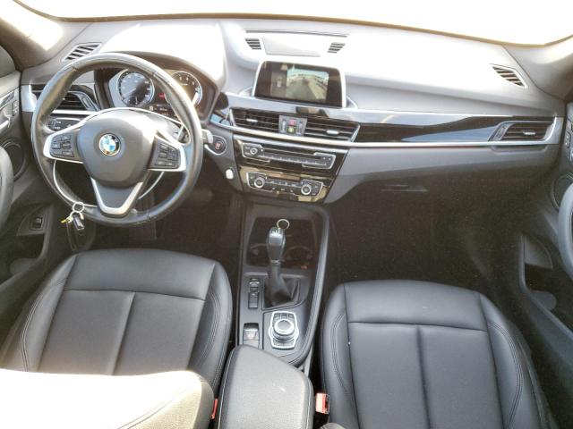 WBXHU7C58K5L11093 - 2019 BMW X1 SDRIVE28I BLACK photo 8