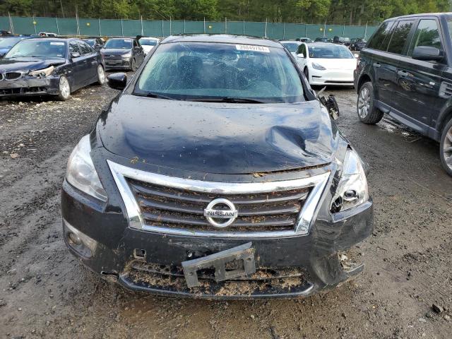 1N4AL3AP0DN579451 - 2013 NISSAN ALTIMA 2.5 BLACK photo 5