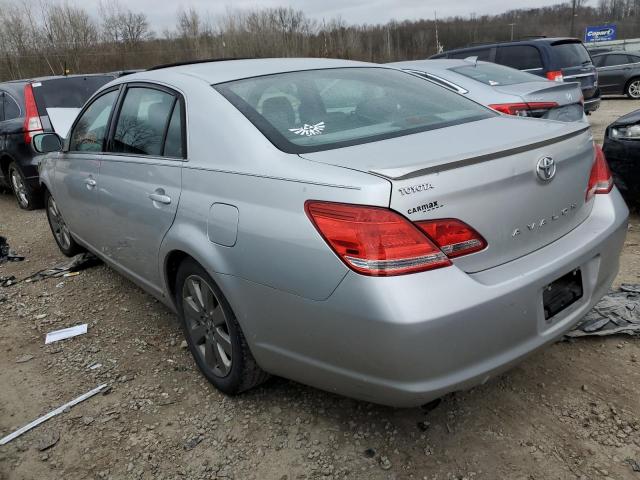 4T1BK36B45U012483 - 2005 TOYOTA AVALON XL SILVER photo 2