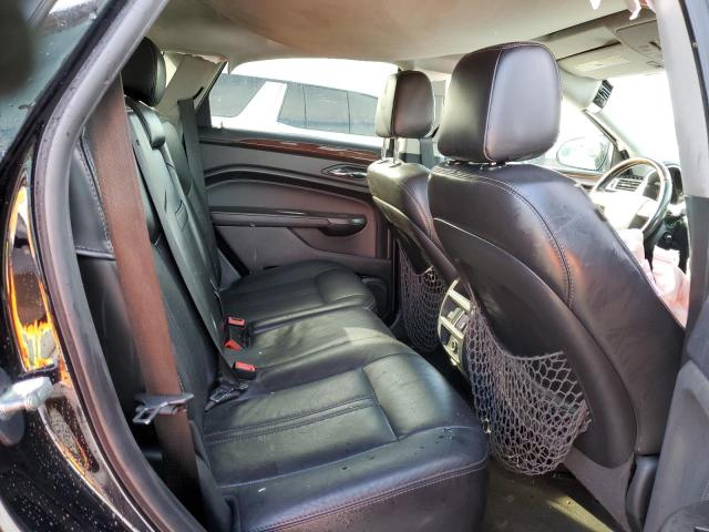 3GYFNBE37CS656696 - 2012 CADILLAC SRX PERFORMANCE COLLECTION Қара фото 11