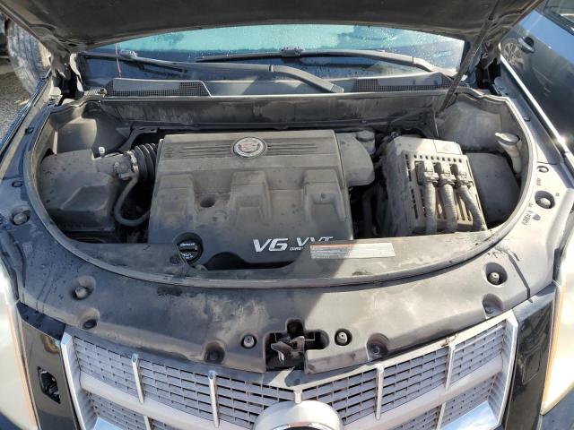 3GYFNBE37CS656696 - 2012 CADILLAC SRX PERFORMANCE COLLECTION Қара фото 12