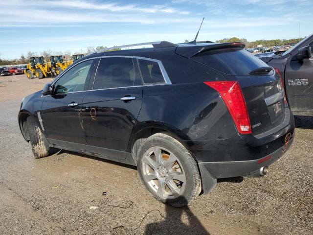 3GYFNBE37CS656696 - 2012 CADILLAC SRX PERFORMANCE COLLECTION Қара фото 2